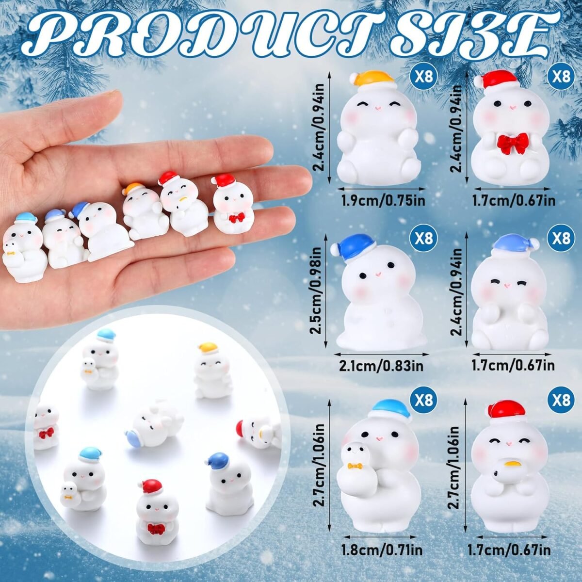 1747668682 48 pcs mini resin figurines miniature statues tiny landscape figures for party bar table decor vase cute style.jpg