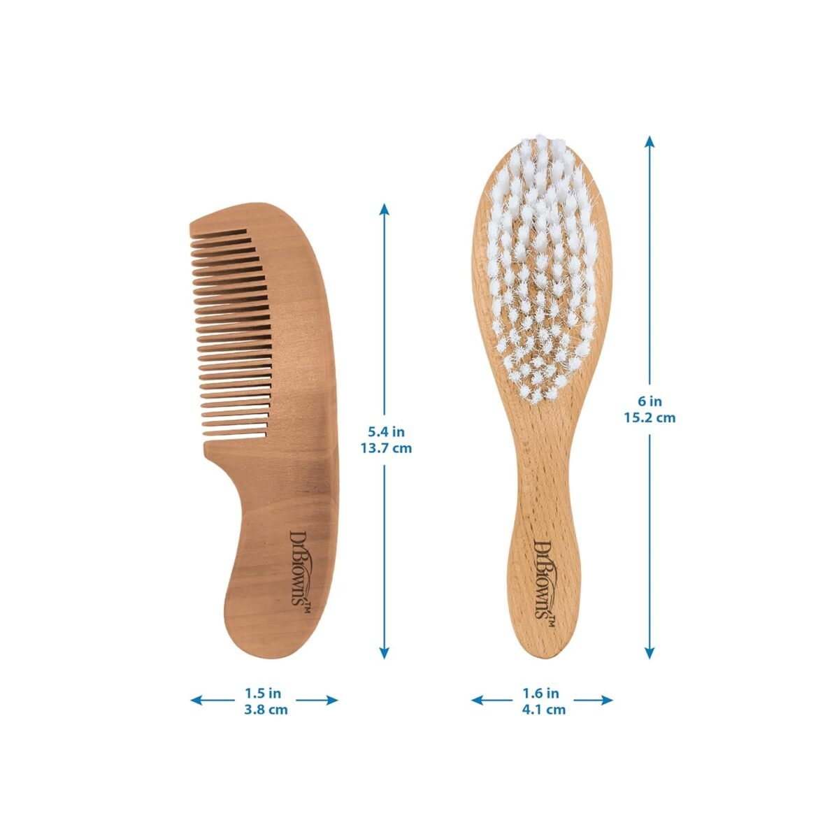 1747762413 dr. browns baby care essentials kit nail scissors with case nasal aspirator cradle cap brush and comb bpa free.jpg
