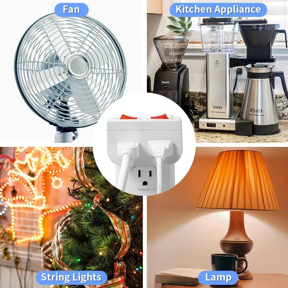 1747807445 grounded outlet with on off switch double port electrical outlet plug switch for cruise ship hard to reach lamps kitchen appliances energy efficient 1875w15a etl listed white 3 pack.jpg