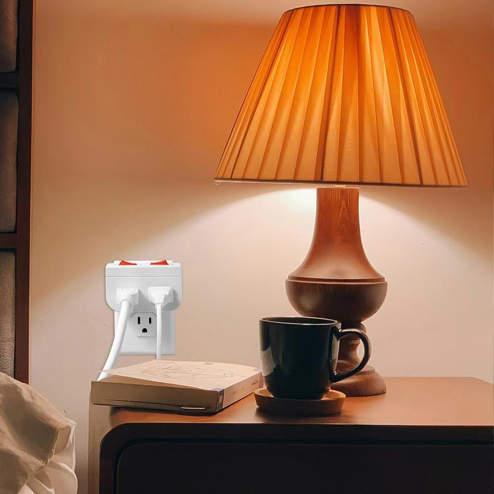 1747807448 grounded outlet with on off switch double port electrical outlet plug switch for cruise ship hard to reach lamps kitchen appliances energy efficient 1875w15a etl listed white 3 pack.jpg