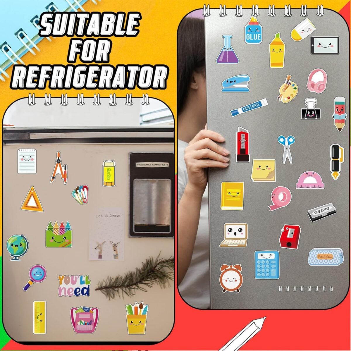 1747819118 36 pcs classroom youll need management magnets teacher educational colored magnets for whiteboard teacher elementary classroom management tools.jpg