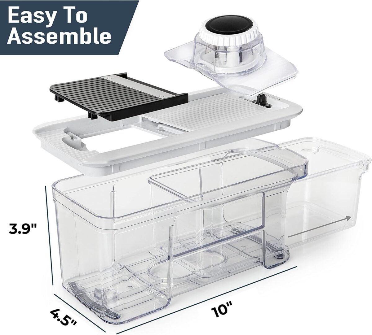 1747845299 fullstar all in 1 vegetable chopper and mandoline slicer for kitchen cheese grater french fry cutter cheese slicer bonus handheld spiralizer included 6 in 1 blackwhite.jpg