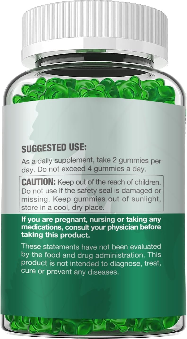 1747851530 sugar free chlorophyll gummies with unfiltered acv vitamin c、b12 energy boost immune digestion support natural deodorant skin care vegan non gmo 120 gummies.jpg