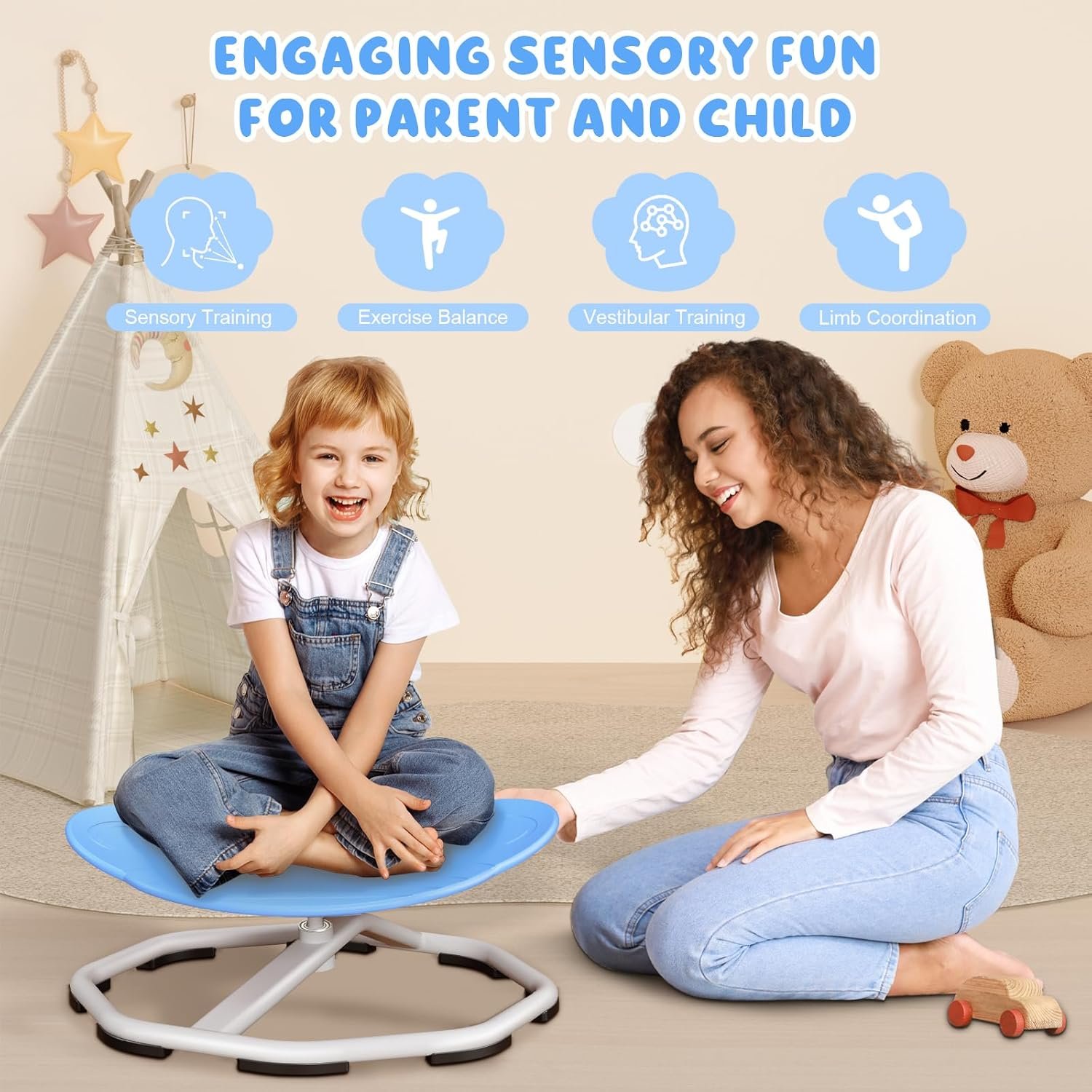 1747857046 sensory swivel chairs for kids spinning chair for autistic kids sit and spin sensory toys training body coordination autism adhd chairs indoor outdoor play equipment blue.jpg