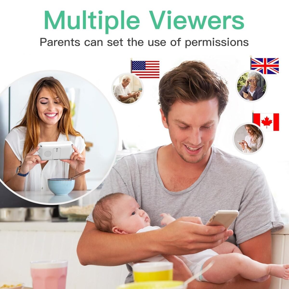1747896941 smart video baby monitor with camera and audiodual modewifi onoff switch2.8inch displayapp1080p camera1500ft long rangenight visionfeeding clocktemperature detection2 way talk.jpg