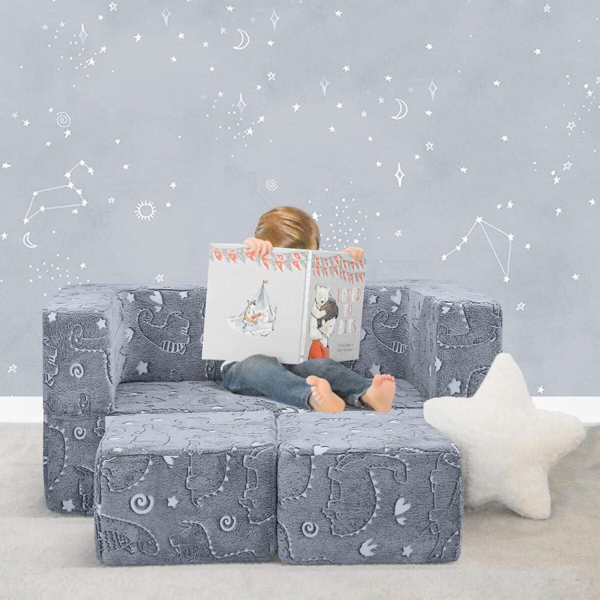 1747906866 memorecool glow in the dark modular dinosaur sofa for kids convertible toddler play couch furniture for small playroom grey.jpg