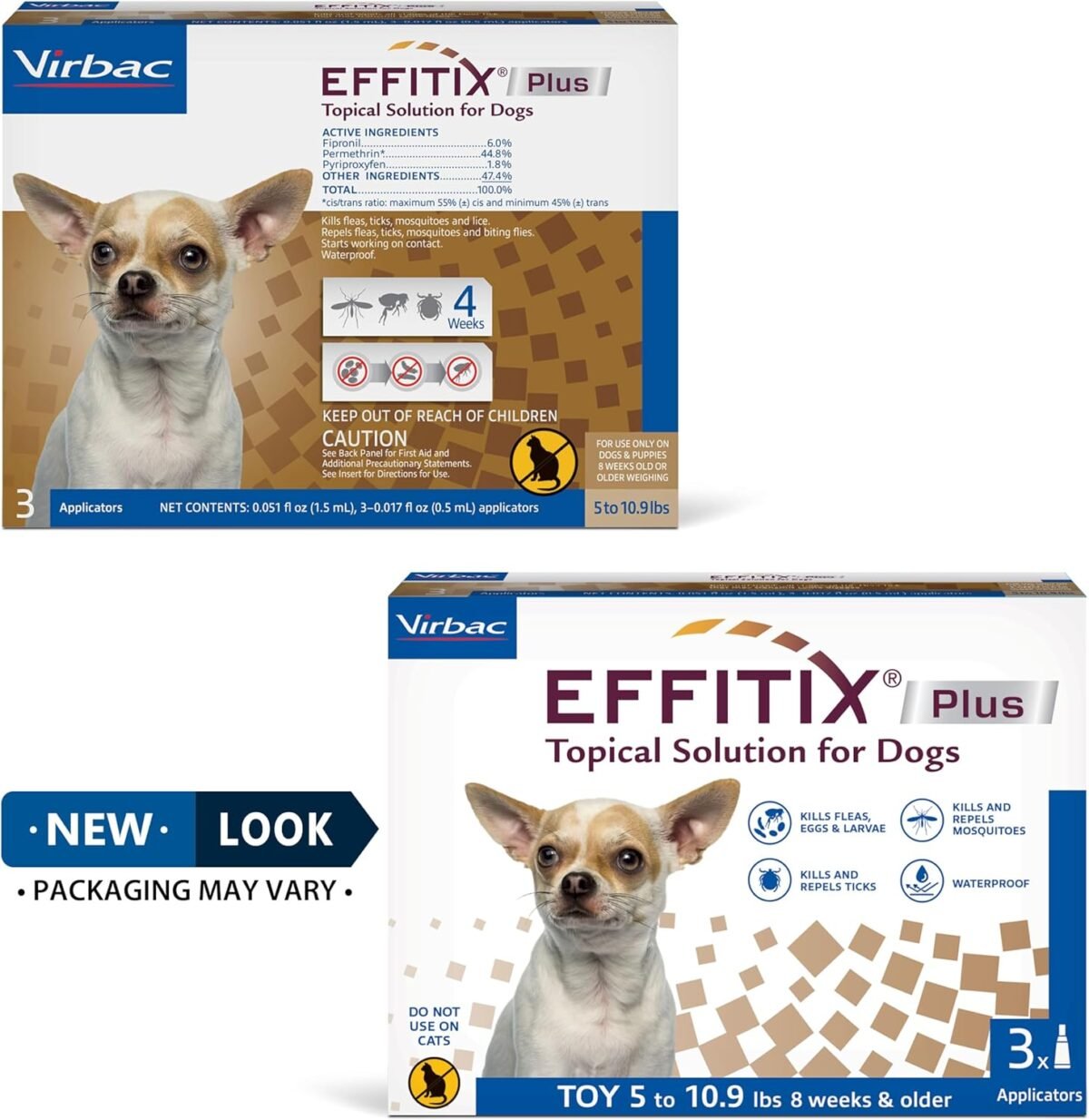 1747918330 effitix plus topical solution for dogs flea and tick for toy dogs 5 10.9lbs 3 doses waterproof topical prevention by virbac.jpg