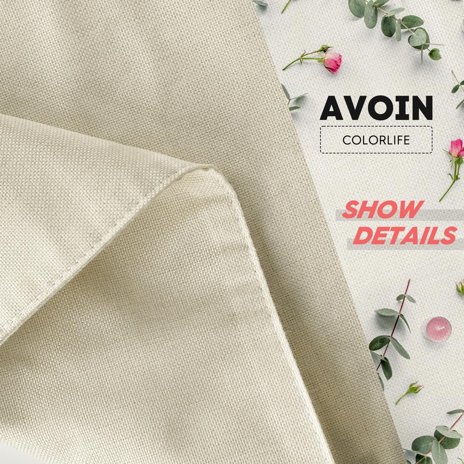 1747929215 avoin colorlife monogram letter m floral garden flag 12x18 inch double sided outside family last name initial yard outdoor decoration.jpg