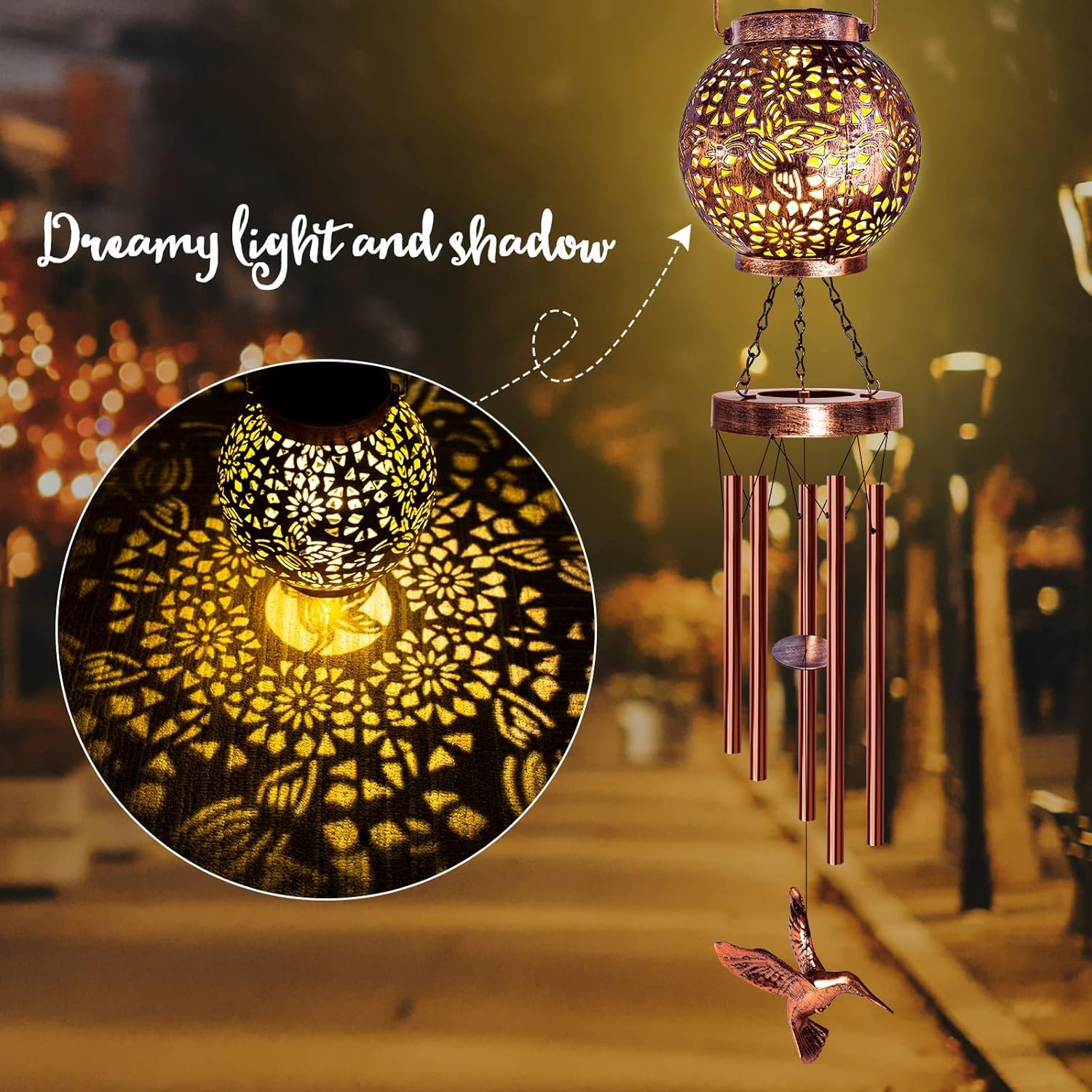 1747992314 wind chimes for outside 38 hummingbird solar wind chimes outdoor gifts for mom hanging solar lantern garden decor for patio yard christmas windchimes outdoors gifts for women grandma.jpg