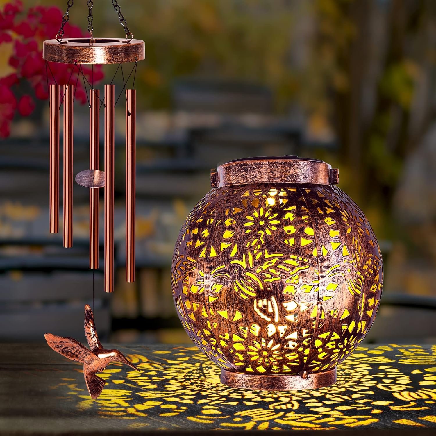1747992316 wind chimes for outside 38 hummingbird solar wind chimes outdoor gifts for mom hanging solar lantern garden decor for patio yard christmas windchimes outdoors gifts for women grandma.jpg