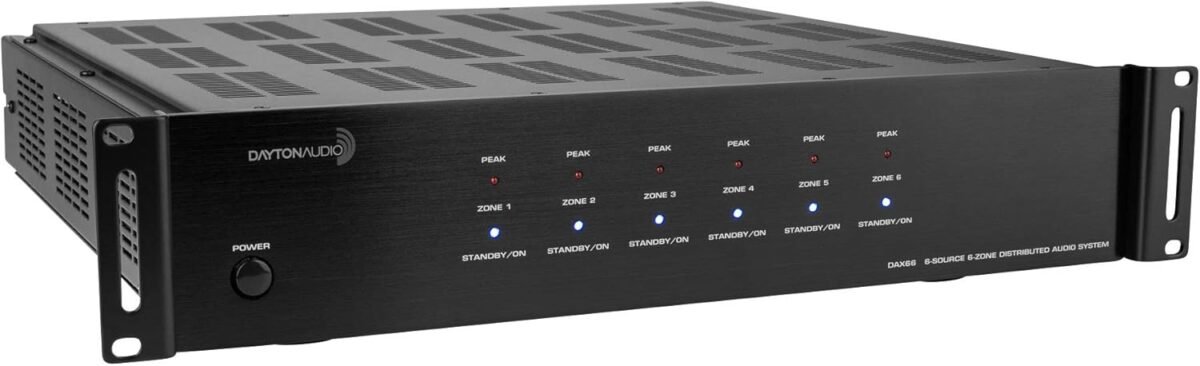 1748004059 dayton audio dax66 6 source 6 zone distributed whole house audio system with keypads 25 wpc.jpg