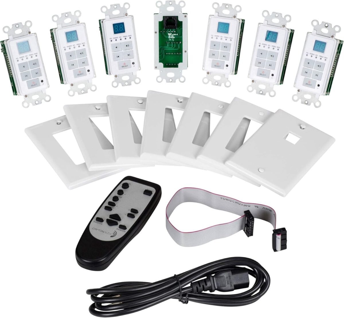 1748004062 dayton audio dax66 6 source 6 zone distributed whole house audio system with keypads 25 wpc.jpg