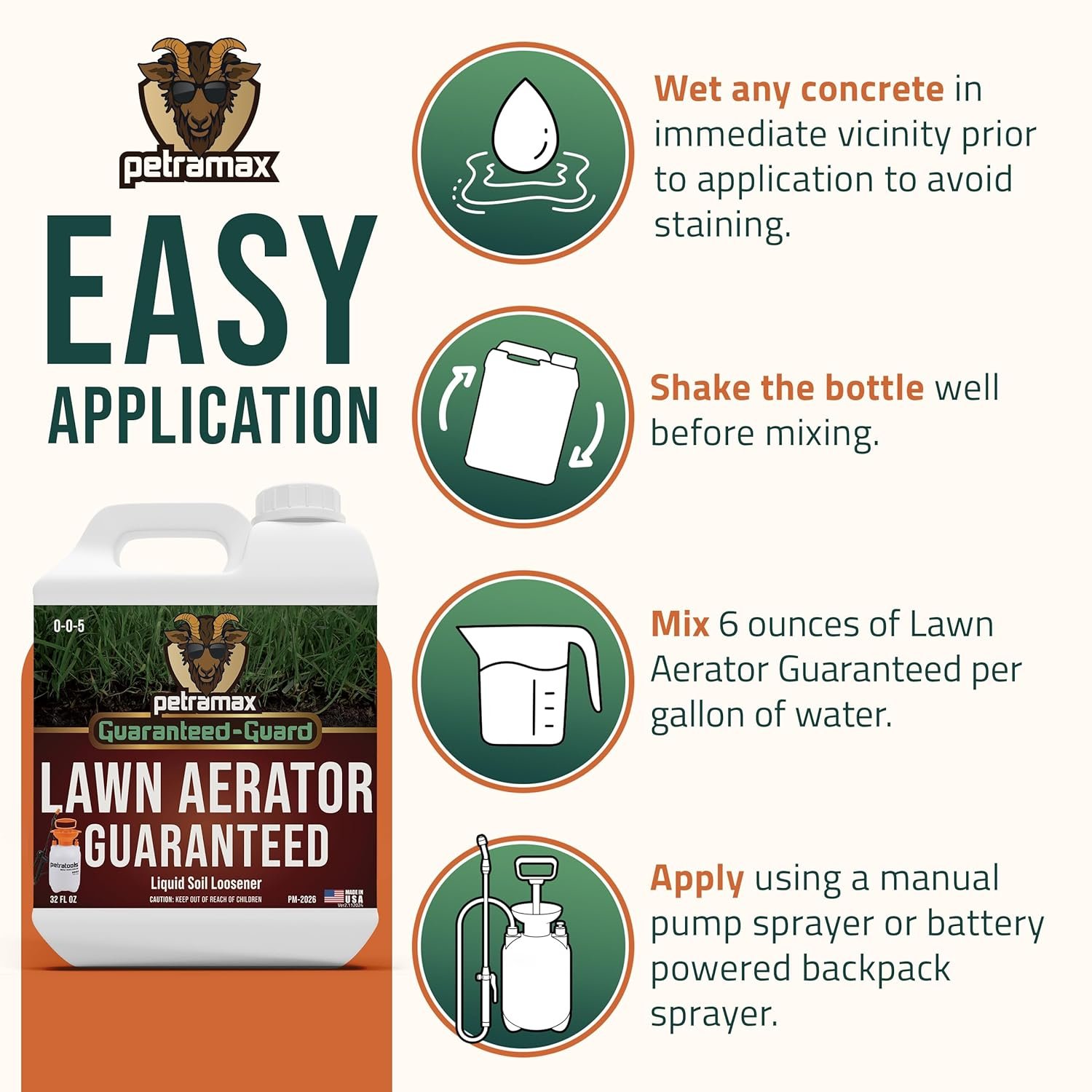 1748010475 petramax liquid lawn aerator 0 0 5 liquid aeration for lawn grass aerator soil conditioner lawn aerator tool core aerator lawn aerator machine alternatives liquid lawn fertilizer 32 oz.jpg