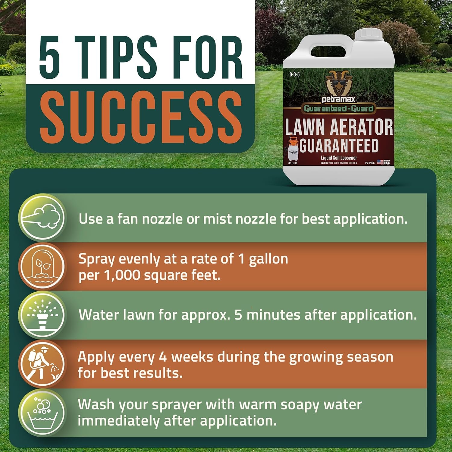 1748010476 petramax liquid lawn aerator 0 0 5 liquid aeration for lawn grass aerator soil conditioner lawn aerator tool core aerator lawn aerator machine alternatives liquid lawn fertilizer 32 oz.jpg