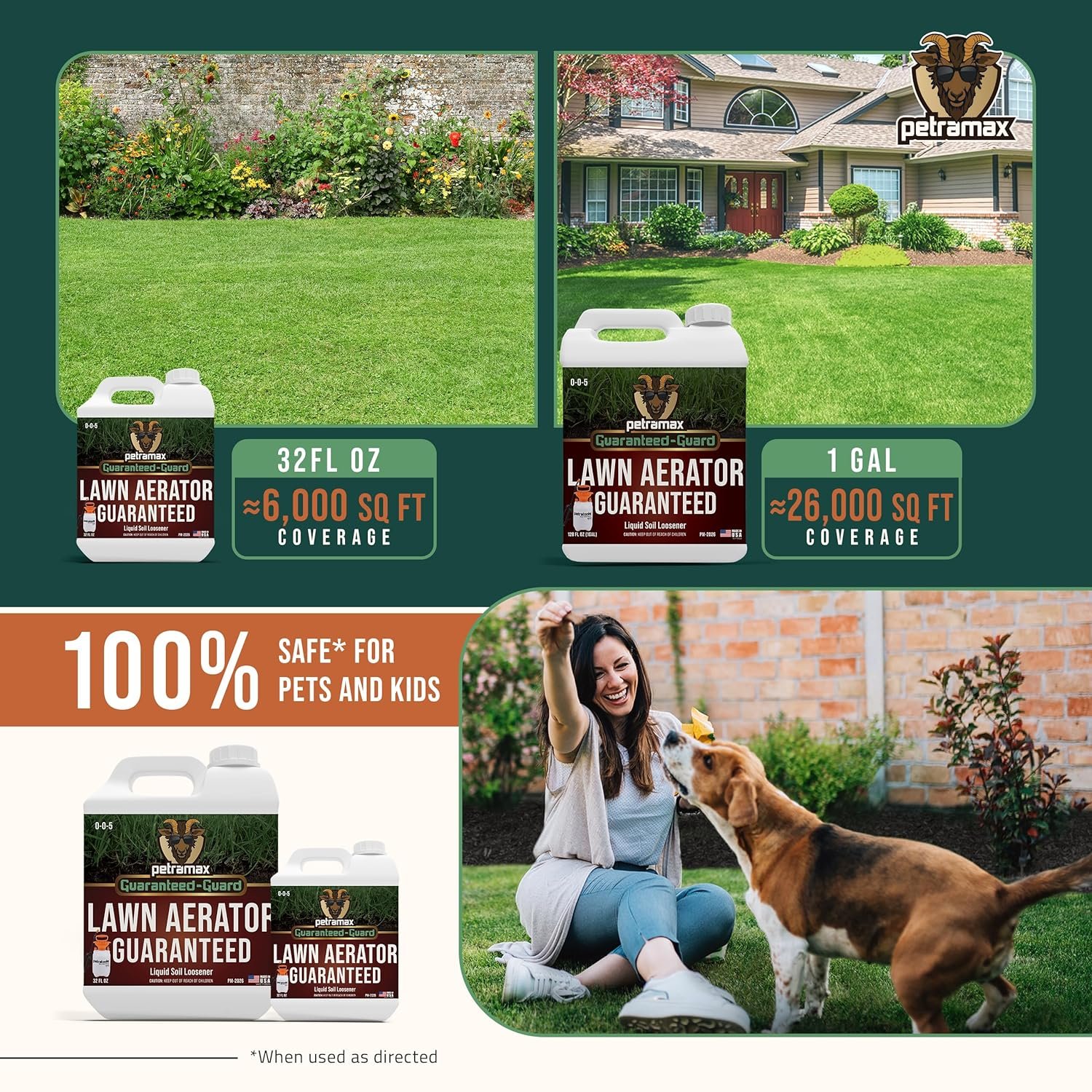 1748010478 petramax liquid lawn aerator 0 0 5 liquid aeration for lawn grass aerator soil conditioner lawn aerator tool core aerator lawn aerator machine alternatives liquid lawn fertilizer 32 oz.jpg