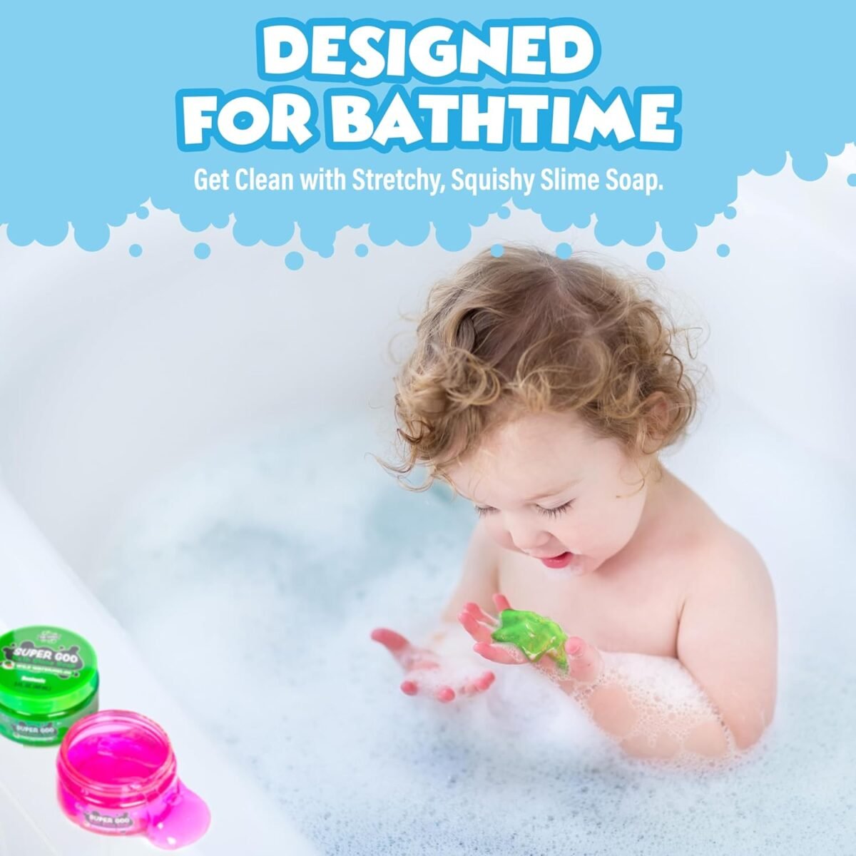1748020599 tub works® super goo bath slime™ kids soap bath toy 6 pack stretchy squishy slime soap for kids bath fresh fruity scents nontoxic sensory fun kids toddler bath toys.jpg