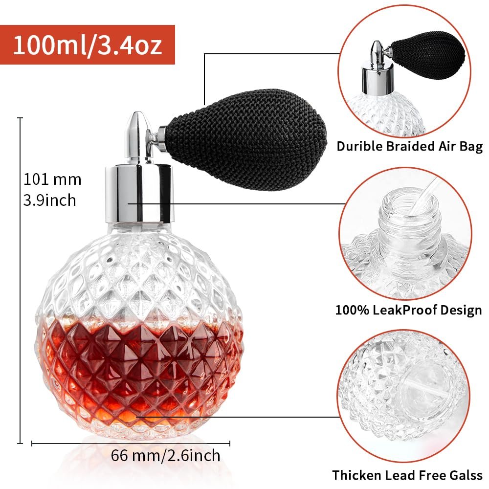 1748047344 linall perfume bottle vintage atomizer spray bottle 3.4oz empty refillable perfume atomizer glass bottle great for home decoration cocktail clear.jpg