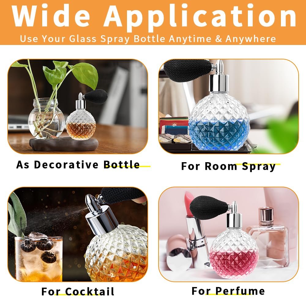 1748047348 linall perfume bottle vintage atomizer spray bottle 3.4oz empty refillable perfume atomizer glass bottle great for home decoration cocktail clear.jpg