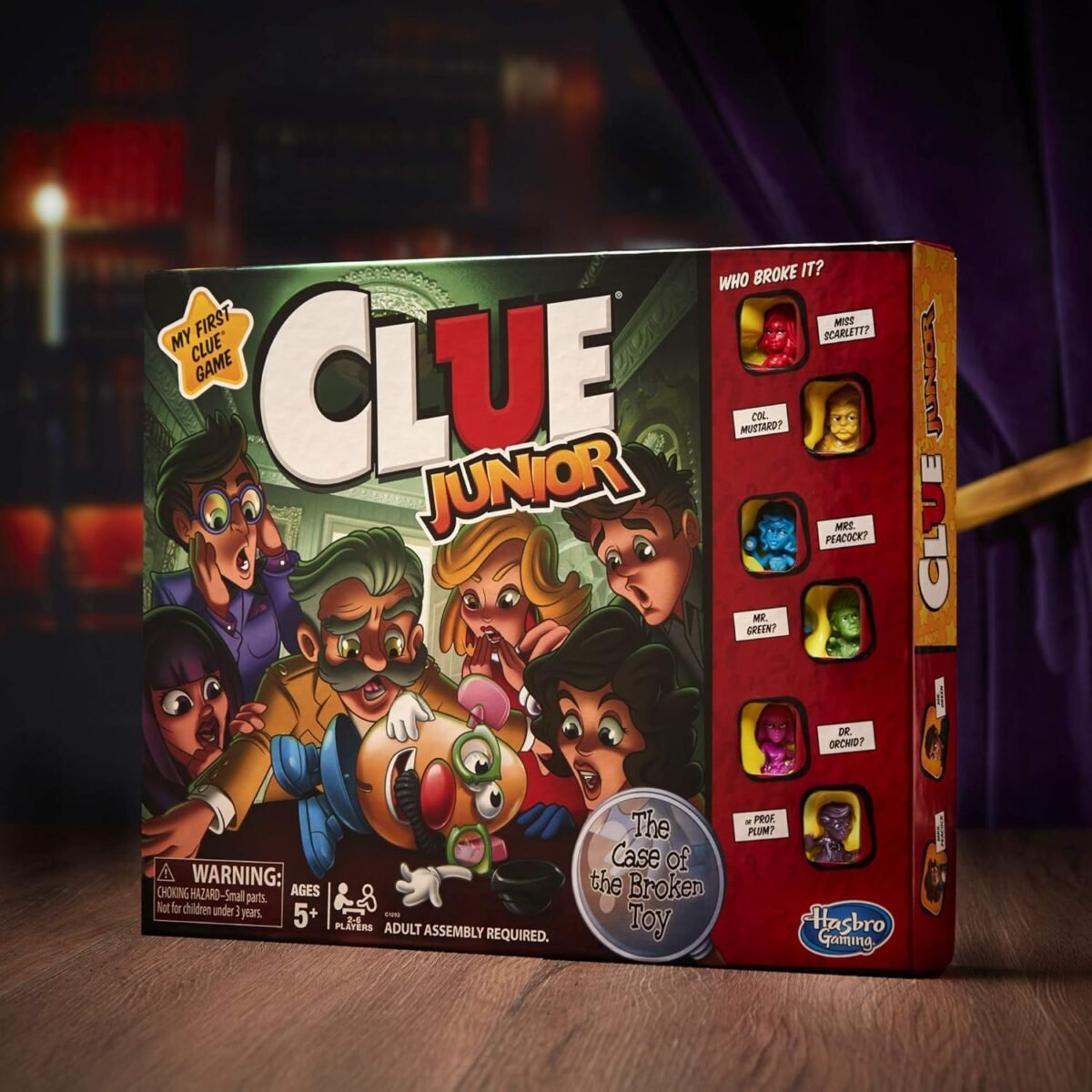 1748051847 hasbro gaming clue junior board game for kids ages 5 and up case of the broken toy classic mystery game for 2 6 players.jpg
