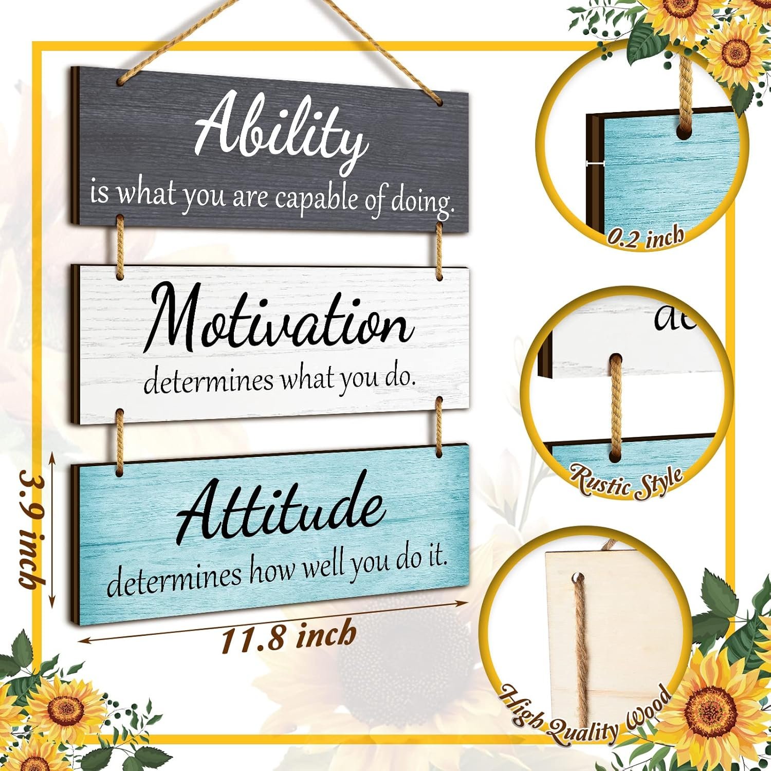 1748068867 jetec office wall decor inspirational rustic motivational plaques with sayings wooden hangings ability sign bathroom for home office art decorationfresh color.jpg