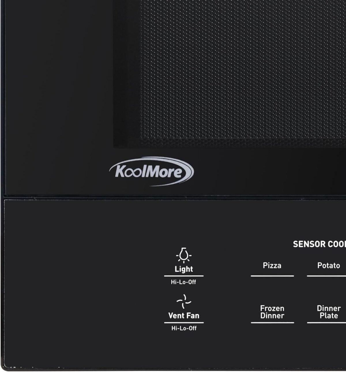 1748080377 koolmore km motsc 16bss inch range microwave oven with sensor cooking 1000 watts and 300 cfm in stainless steel and black ul listed 30 in.1.6 cu. ft.jpg