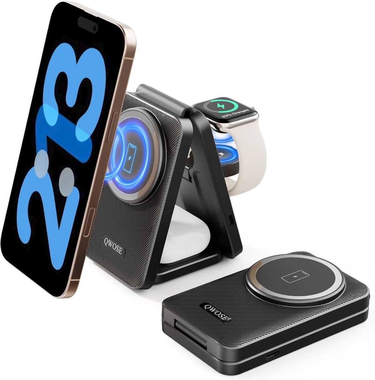 2025 magnetic 3 in 1 charging station for applefoldable travel wireless chargertravel for iphone 16 15 14 13 12 pro max plusapple watch series and air pod 4 3 2 proin 1 wireless charging station.jpg