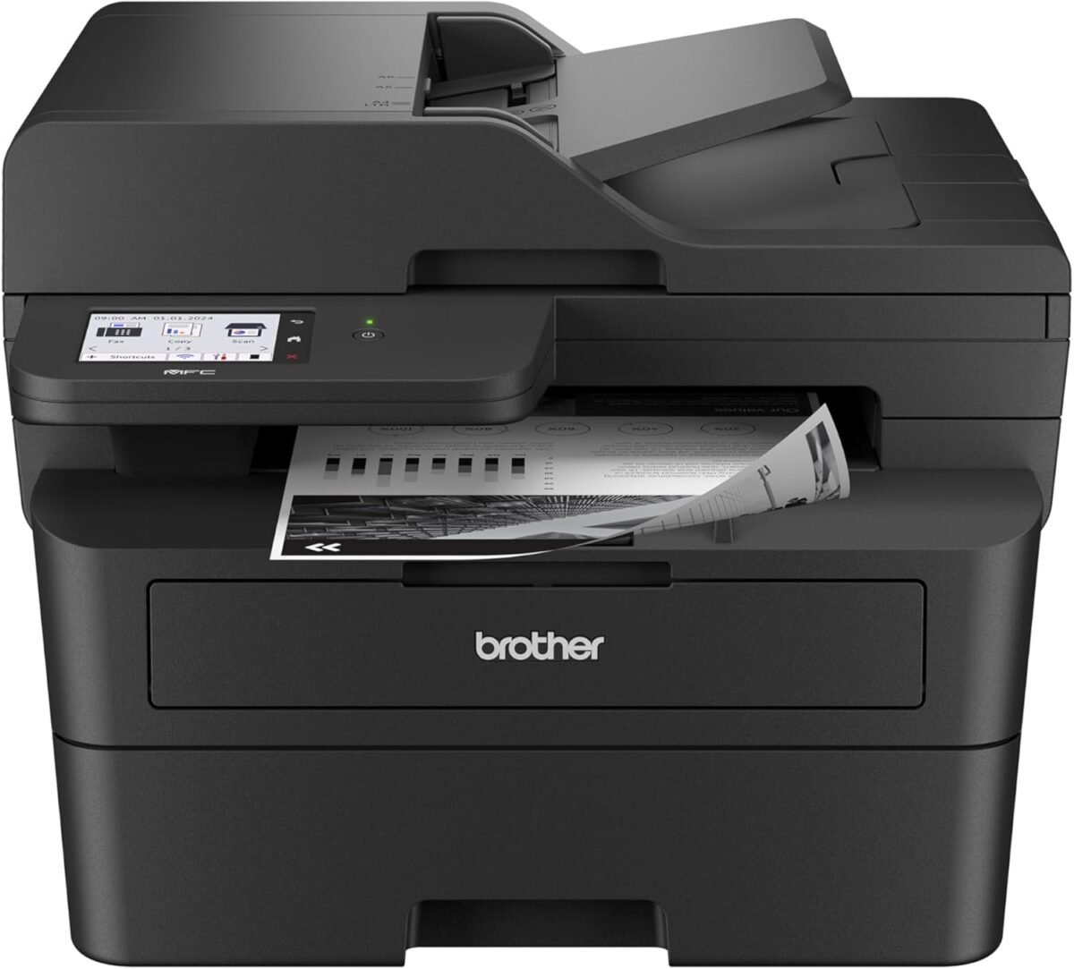 Brother professional laser printer with scanner high speed 36 ppm monochrome all in one wireless duplex printing and scanning cloud ready 3.5 in touchscreen for small business mfc l2900dw.jpg