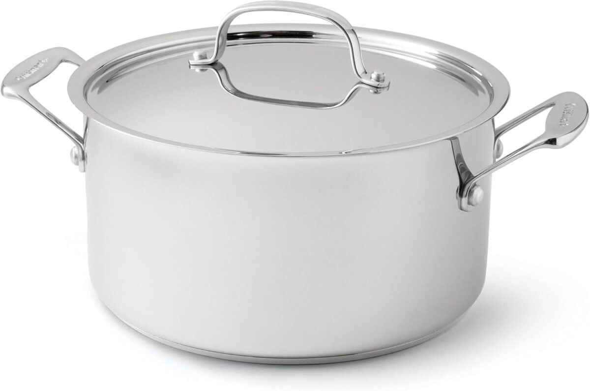 Cuisinart 744 24 chefs classic stainless stockpot with cover 6 quartsilver.jpg