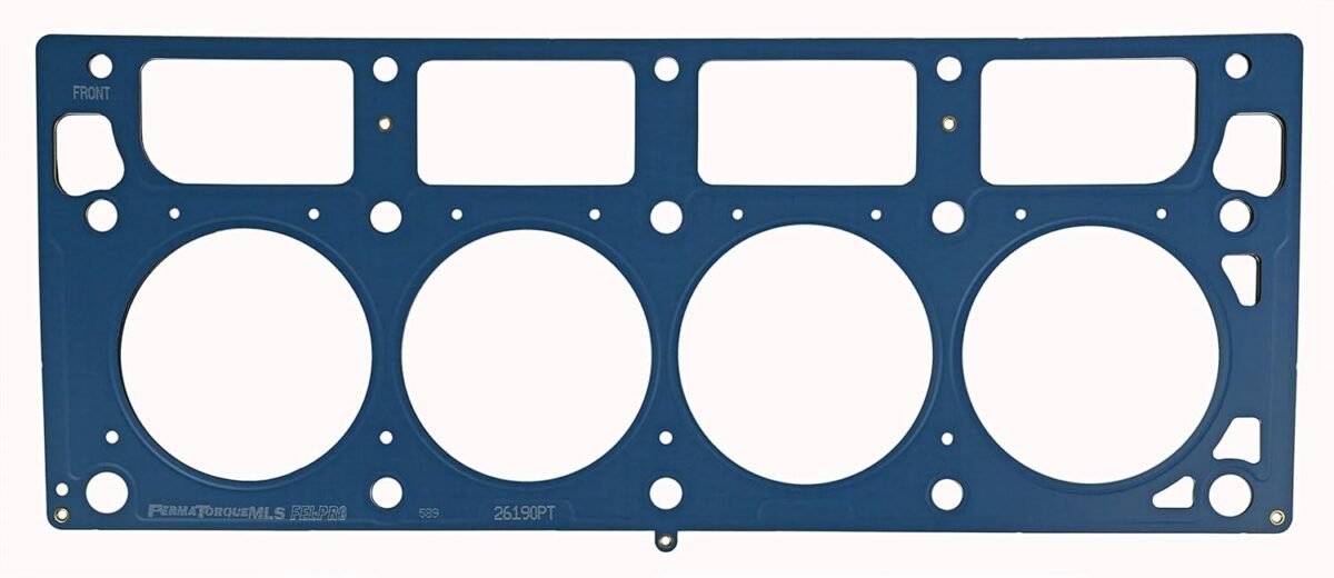 Fel pro 26190 pt engine cylinder head gasket for chevrolet silverado 1500.jpg