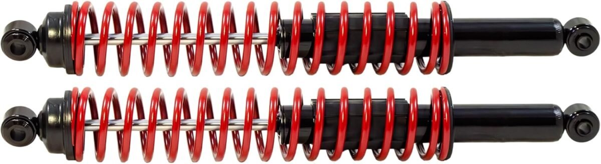 Gabriel 43167 load carrier rear towing shock absorbers for ford bronco f 100 f 150 f 250 f 350 ranger mazda b2300 b2500 b3000 b4000 rwd 1 pair.jpg