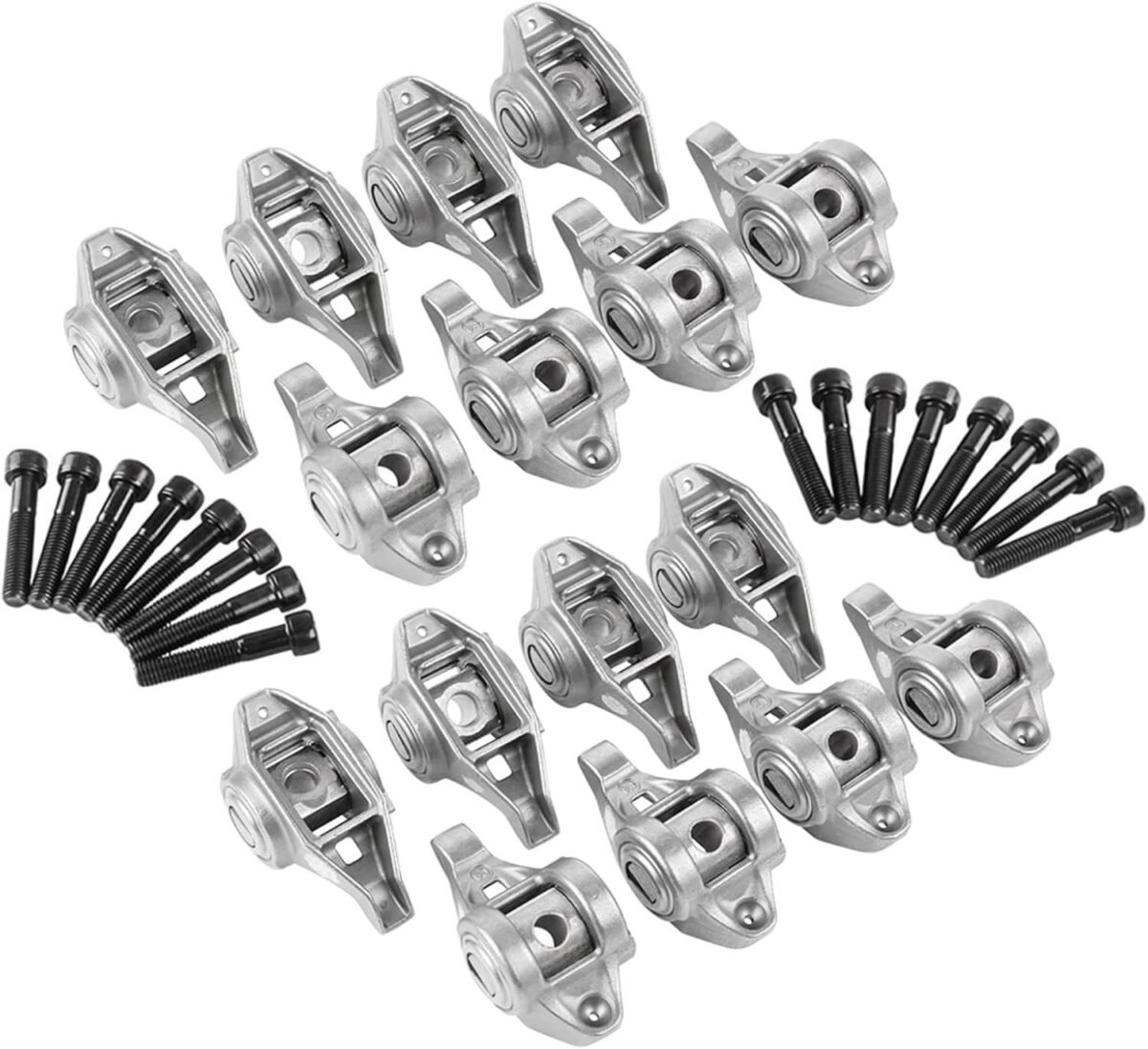 Motorsports ls1 rocker arms and bolts with trunion kit replacement 10214664 12681275 fit ls2 ls6 lq4 lq9 ly5 ly6 lm7 4.8l 5.3l 5.7l 6.0l engines.jpg