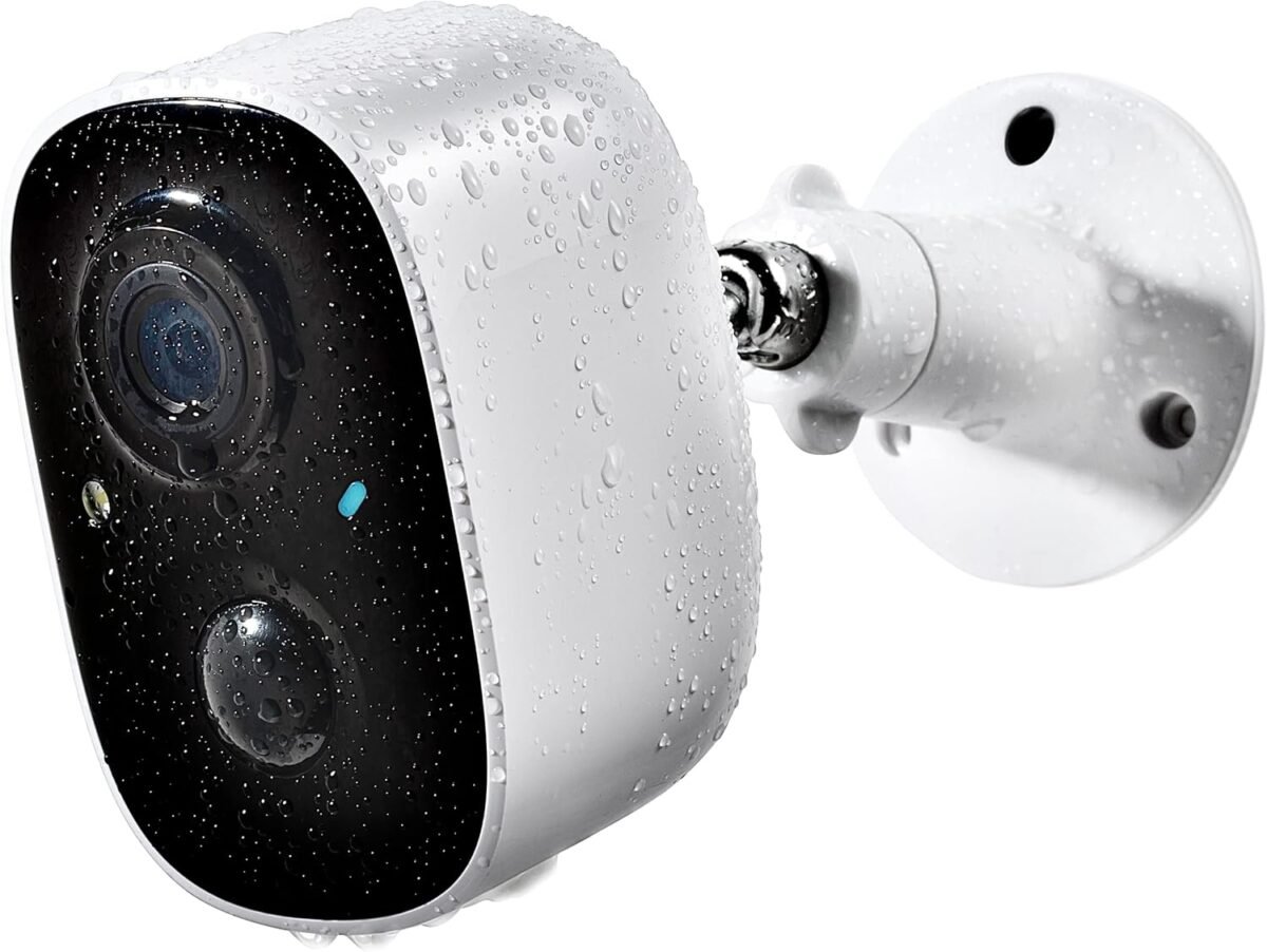 Security camera wireless outdoor 2 way talk battery powered wi fi cameras for outside and indoor 1080p night vision ai motion detection spotlight siren alarm ip65 weatherproof.jpg