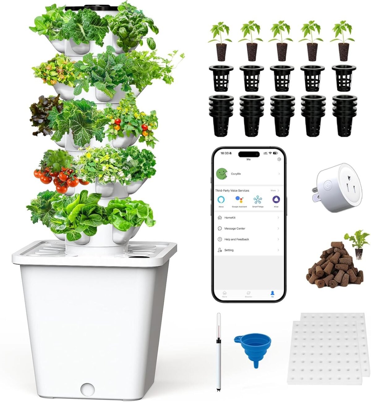Sjzx hydroponic growing system 8l large capacity 25 pods app wifi controlled smart water pump and automatic timer outdoor hydroponic germination kit for beginner.jpg