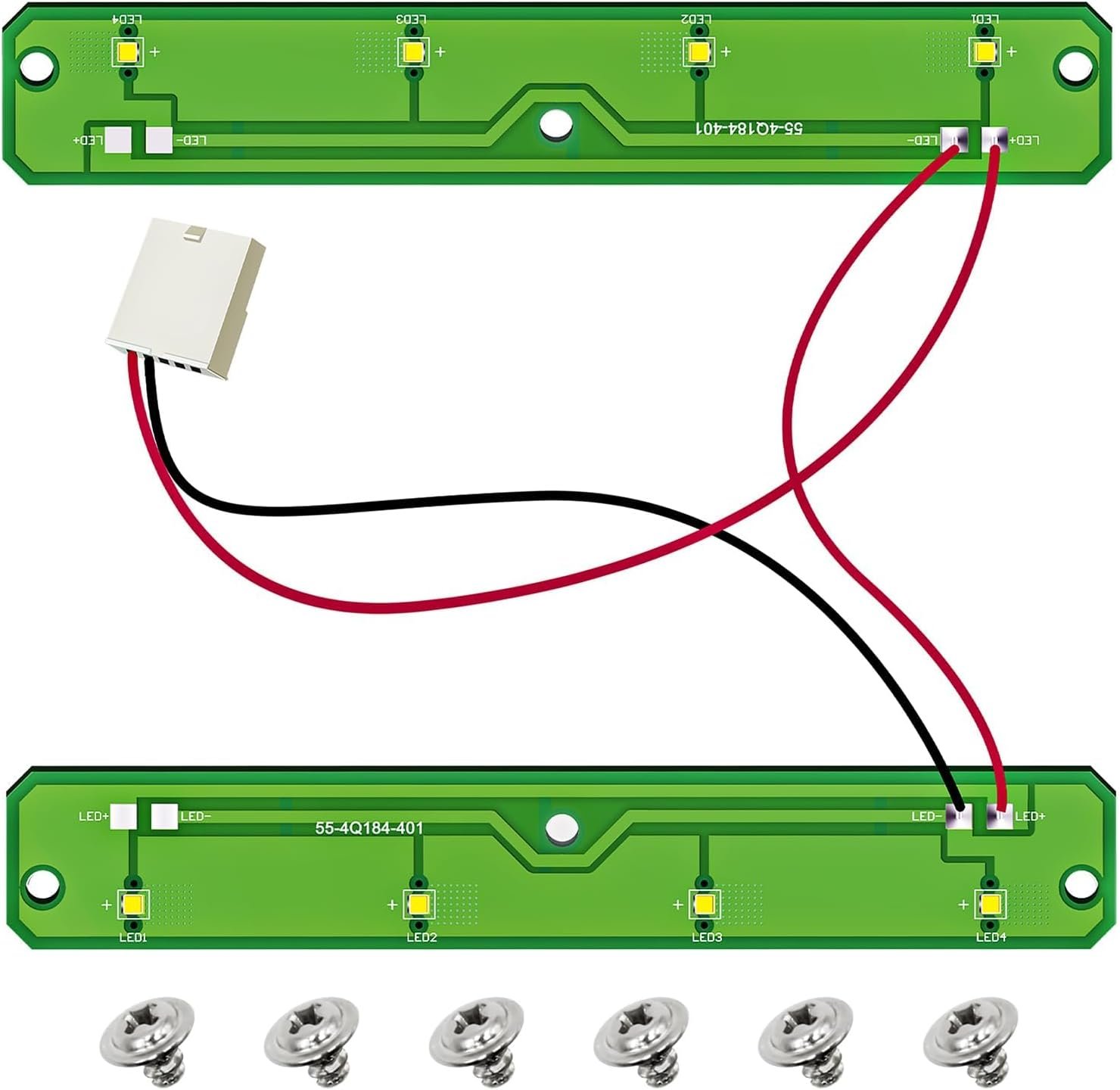 W11043011 refrigerator led light compatible for kenmore maytag amana ikea whirlpool refrigerator led light replace w10866538 w11527432 w11042554 w11387579 w11333374 wrx735sdhz02 55 4q184 401.jpg