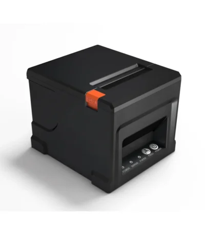 NETUM 80mm Thermal Receipt Printer, NT-8360 Automatic Cutter Restaurant Kitchen POS Printer USB LAN Bluetooth NT-8360 1