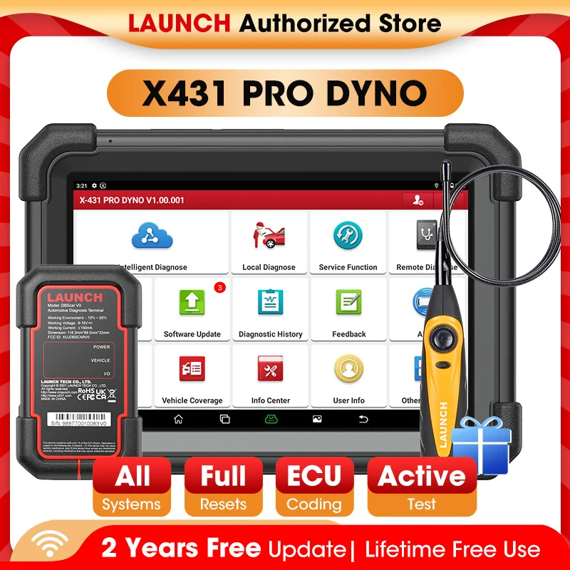 NEW LAUNCH X431 PRO DYNO Car Diagnostic Tools OBD2 Scanner Diagnost Auto Automotive Car Scan Autoscanner Diagnosis Free Shipping NEW LAUNCH X431 PRO DYNO Car Diagnostic Tools OBD2 Scanner Diagnost Auto Automotive Car Scan Autoscanner Diagnosis Free Shipping