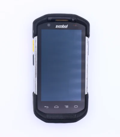 Zebra TC75BH TC75BH-KA11ES-RM Mobile Computer Android AOSP SE4750 Barcode Scanner No Battery 1