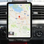 Universal 4-11 Inch Tablet Stands Holder Car CD Slot Bracket Mobile Phone Mount For iPad Pro Mini Xiaomi Samsung Tab PC iPhone