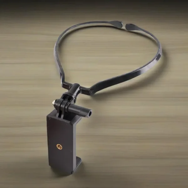 Wearable Neck Hanging Lazy Phone Holder First Perspective Recording Of Life Cycling Outdoor Live Mobile Phone Hanger Bracket