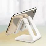 Universal Phone Holder Desk Stand for Huawei Xiaomi – Triangle Mobile Stand Car & Tablet Support Universal Cell Phone Holder