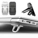 Foldable Laptop Stand Portable Notebook Support Base Holder Adjustable Riser Cooling Bracket Universal for Tablet  Laptops PC