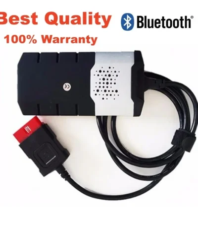 VD Ds150e CDP Delphis WOW CDP 2023 2022 2021 V3 NEC Diagnostic Tool VCI with KEYGEN Bluetooth Obd2 Scanner Car Truck Diagnostic 1