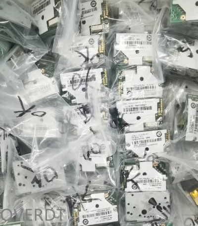 Original Laser Scanner Scan Engine SE1224 For Zebra Motorola Symbol Barcode Scanning Module 1