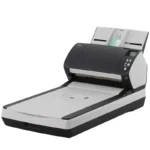 Fujitsu Fi-7240,Fi-7260,Fi-7280 Digital Auto Scanner Auto Professional Desktop Color Duplex Printer Scanner for Fujitsu