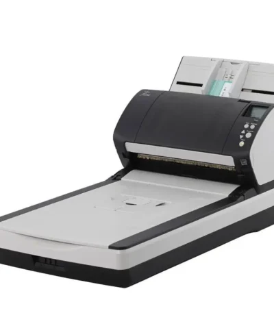 Fujitsu Fi-7240,Fi-7260,Fi-7280 Digital Auto Scanner Auto Professional Desktop Color Duplex Printer Scanner for Fujitsu 1