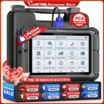 VDIAGTOOL VD70lite VD70 All System Car diagnostic Tools Automotive Bidirectional Scanner Lifetime Free Update Key Programmer