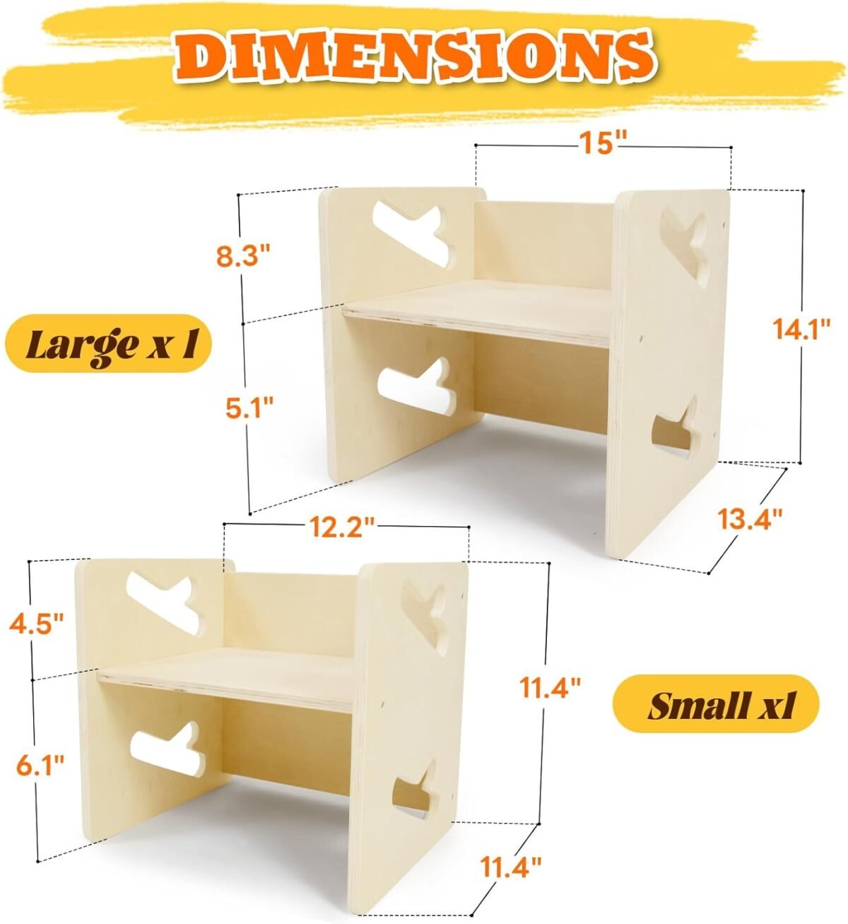 1749384746 montessori weaning table and chair solid wooded toddler table and chair set kids montessori furniture.jpg