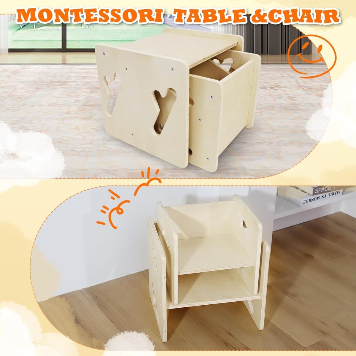 1749384749 montessori weaning table and chair solid wooded toddler table and chair set kids montessori furniture.jpg