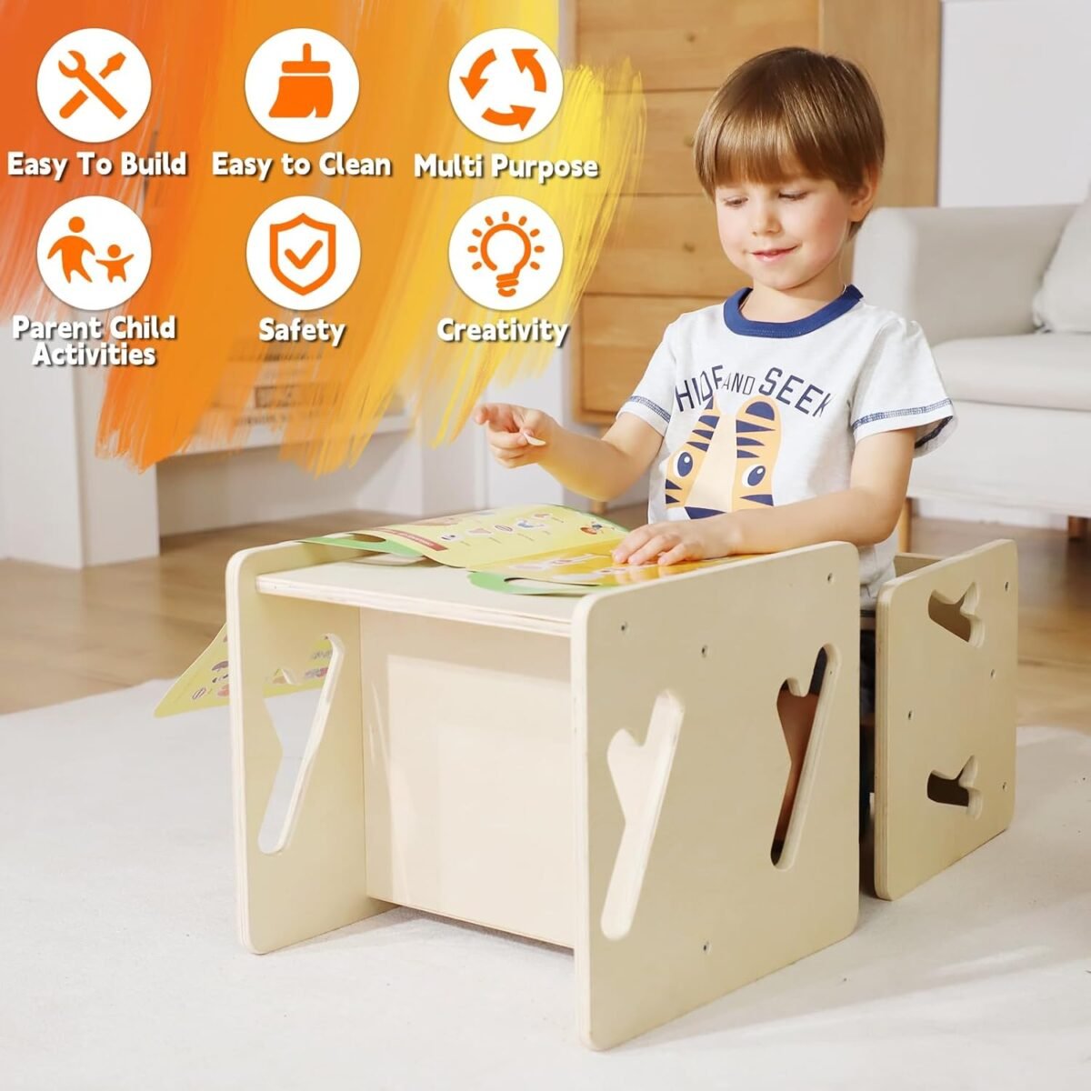 1749384750 montessori weaning table and chair solid wooded toddler table and chair set kids montessori furniture.jpg