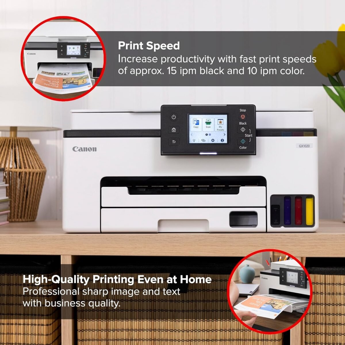 1749396883 canon megatank gx1020 all in one wireless supertank megatank printer print copy and scan mobile printing 2.7 lcd color touchscreen auto duplex printing.jpg